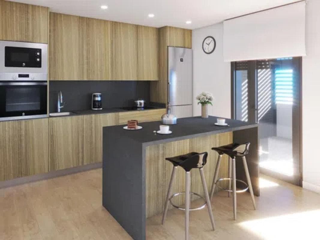 Venta de piso en Ronda Ibon de Plan s/n, Zaragoza
photo 3