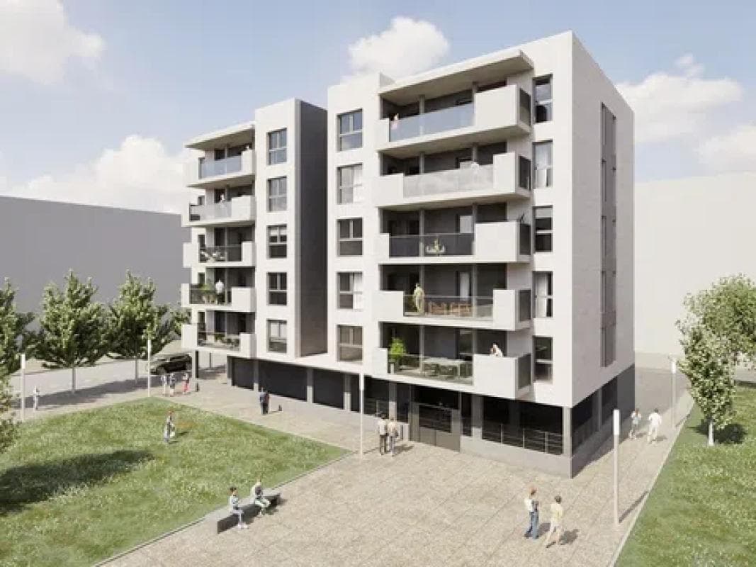 Продажа квартиры на Calle Sepultura del Gigante s/n, Сарагоса
photo 4