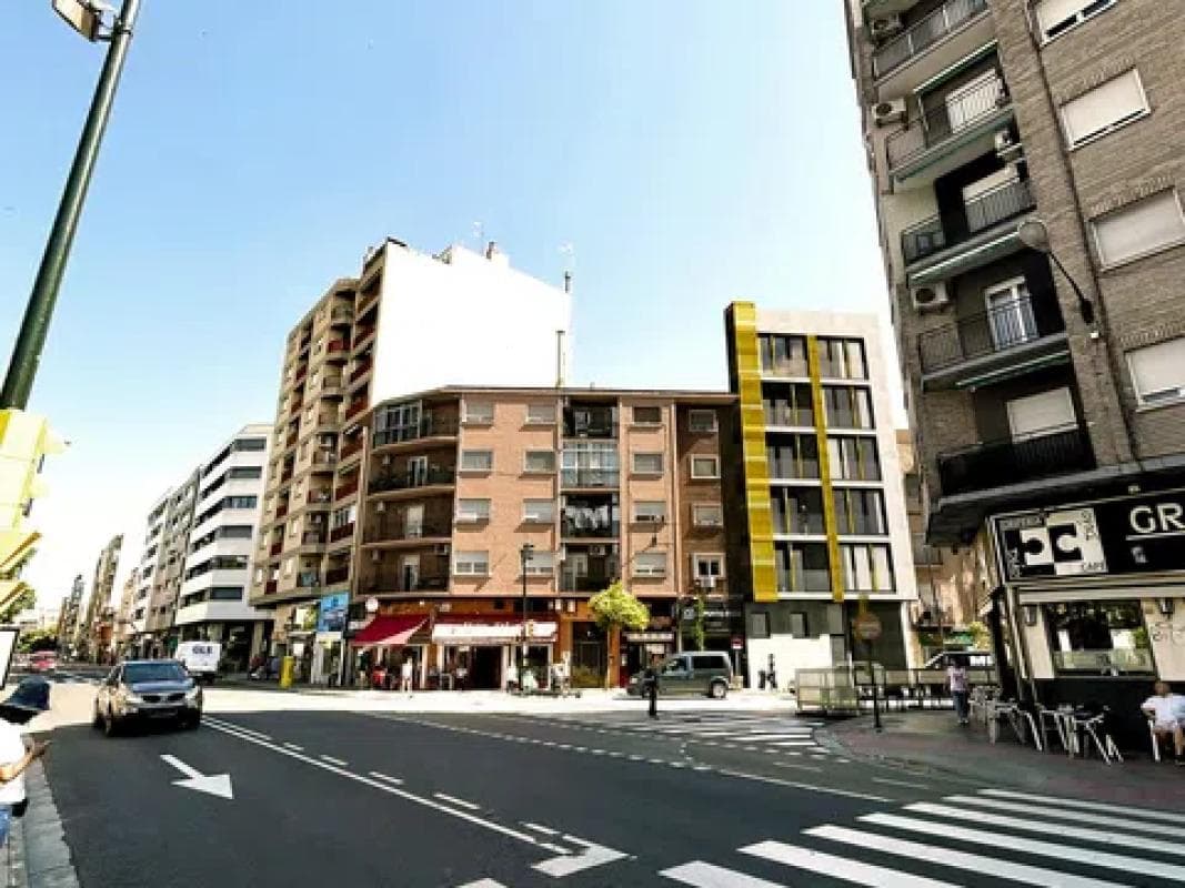 Venta de ático en Calle Francisco de Quevedo, 3, Zaragoza photo 5