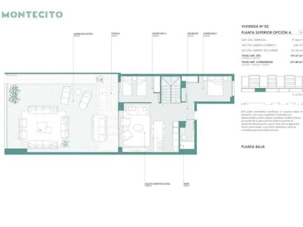 Venta de piso en Iberica, 31, Zaragoza
photo 1