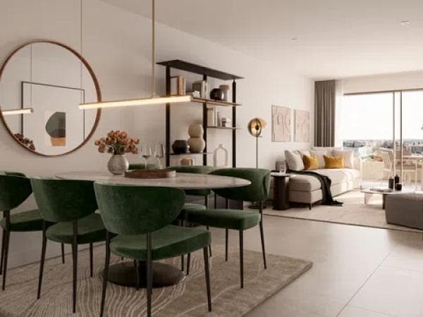 Venta de piso en Paseo San José María Escrivá de Balaguer s/n, Zaragoza
thumbnail 1