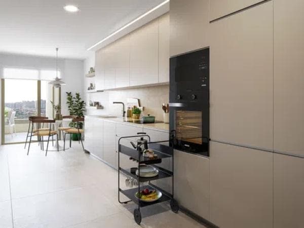 Venta de piso en Paseo San José María Escrivá de Balaguer s/n, Zaragoza
thumbnail 2