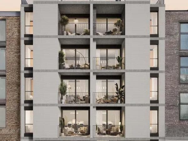 Ático en venta en Calle Lapuyade 25 - Génova, 10, Zaragoza photo 1