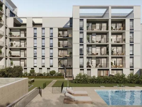 Ático en venta en Calle Lapuyade 25 - Génova, 10, Zaragoza thumbnail 2