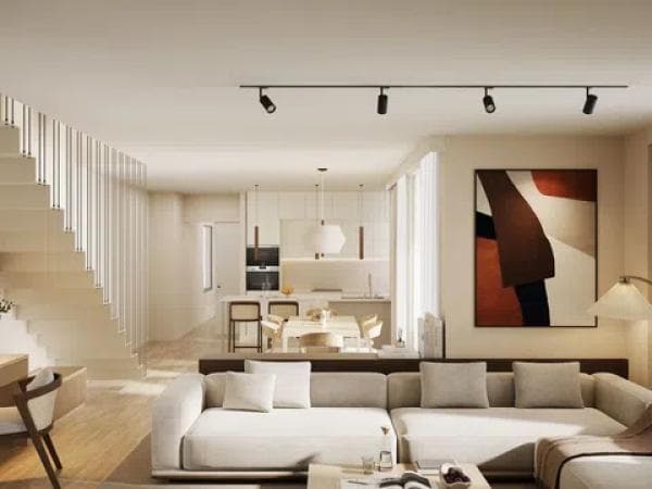 Venta de piso en Calle Lapuyade 25 - Génova, 10, Zaragoza
photo 1