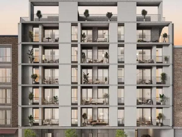 Venta de piso en Calle Lapuyade 25 - Génova, 10, Zaragoza
thumbnail 1