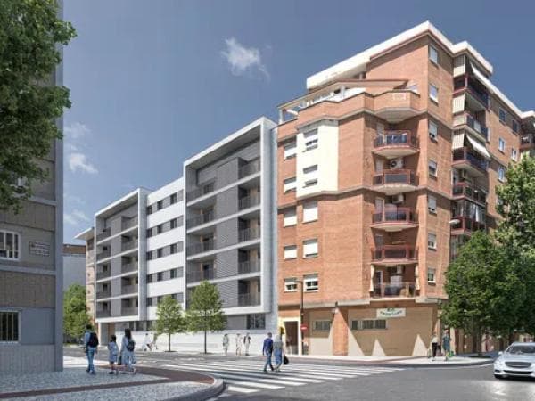 Venta de piso en Calle de Jesús, 41, Zaragoza
thumbnail 2