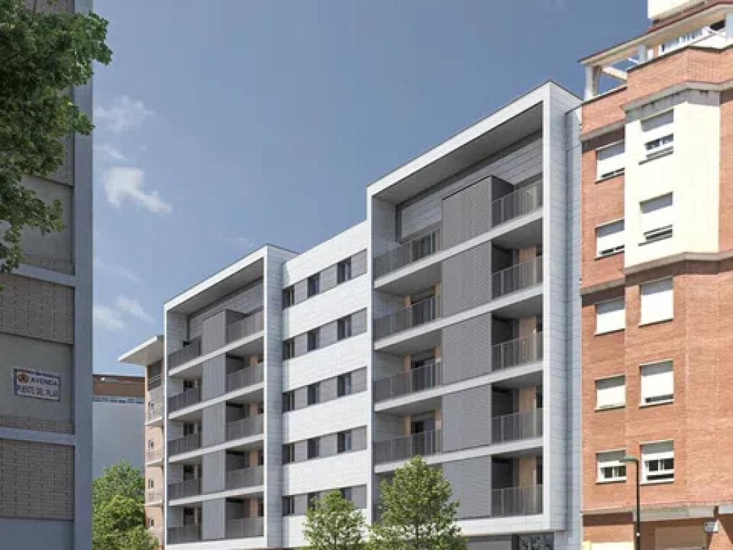 Venta de piso en Calle de Jesús, 41, Zaragoza
photo 4