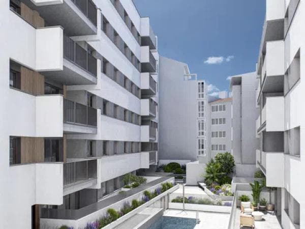 Venta de piso en Calle de Jesús, 41, Zaragoza
thumbnail 1