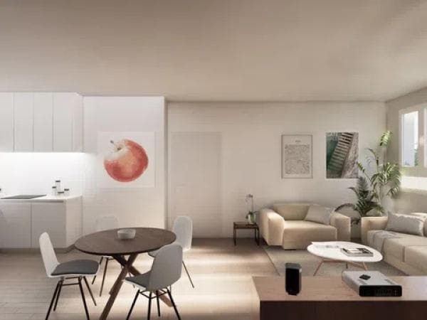 Venta de piso en Calle Maestro Oudrid, 2, Zaragoza
photo 1