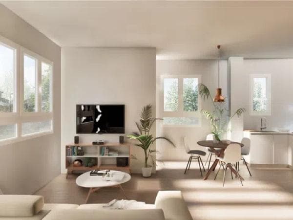 Venta de piso en Calle Maestro Oudrid, 2, Zaragoza
thumbnail 1