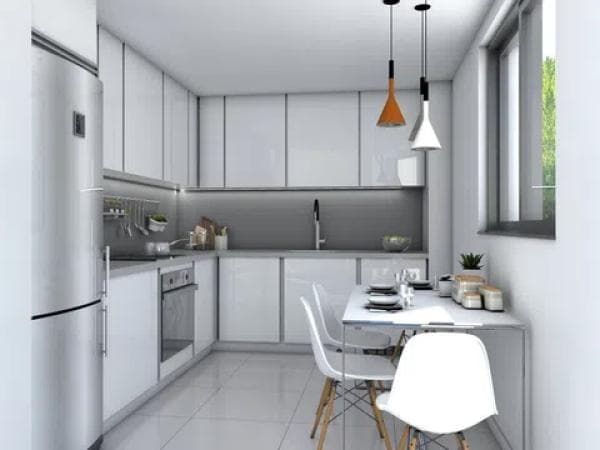 Duplex en venta en Calle Ángel Jaria, 29-, 33, Zaragoza thumbnail 1