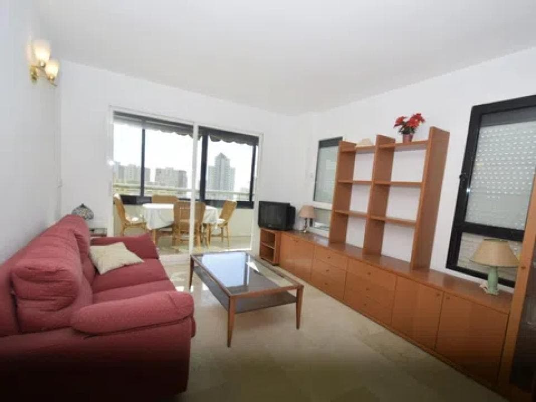 Venta de piso en Calle Esperanto, Benidorm
photo 3