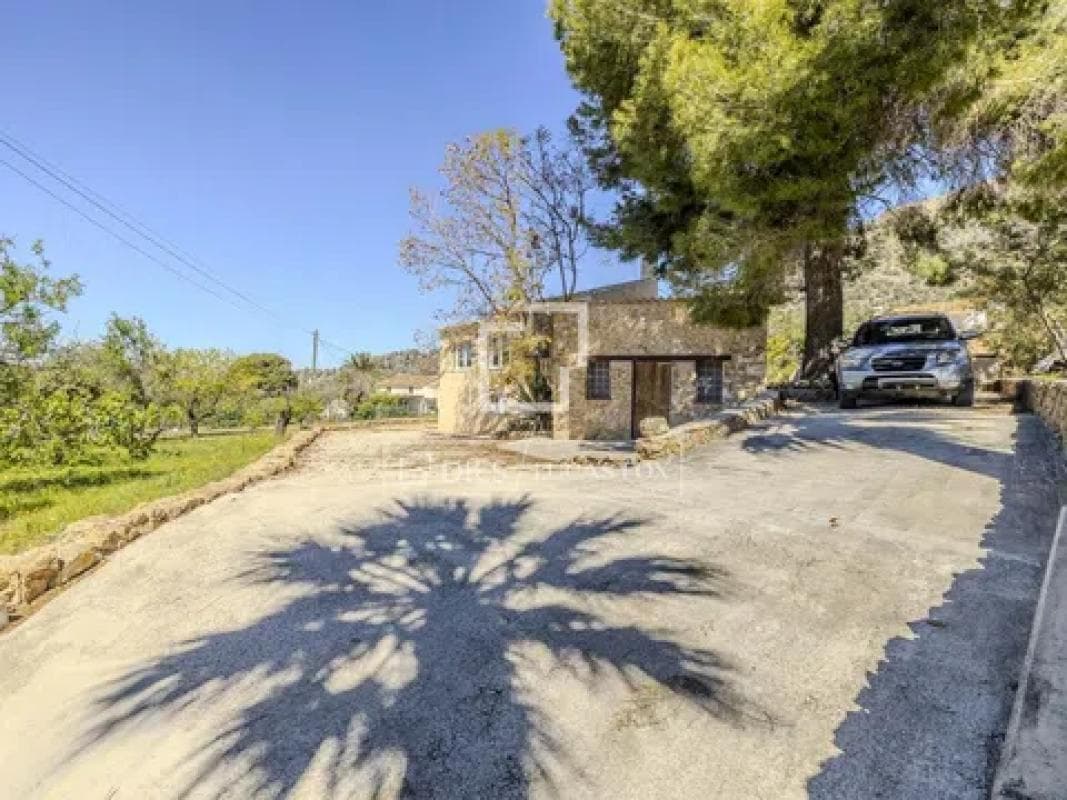 Venta de chalet independiente en La Xara - La Sella - Jesús Pobre, Denia
photo 2