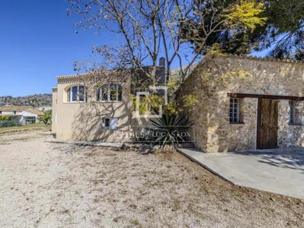 Venta de chalet independiente en La Xara - La Sella - Jesús Pobre, Denia
photo 3