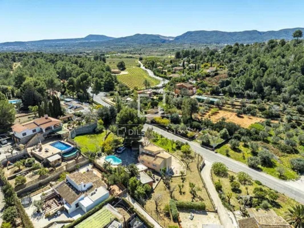 Venta de chalet independiente en La Xara - La Sella - Jesús Pobre, Denia
photo 4