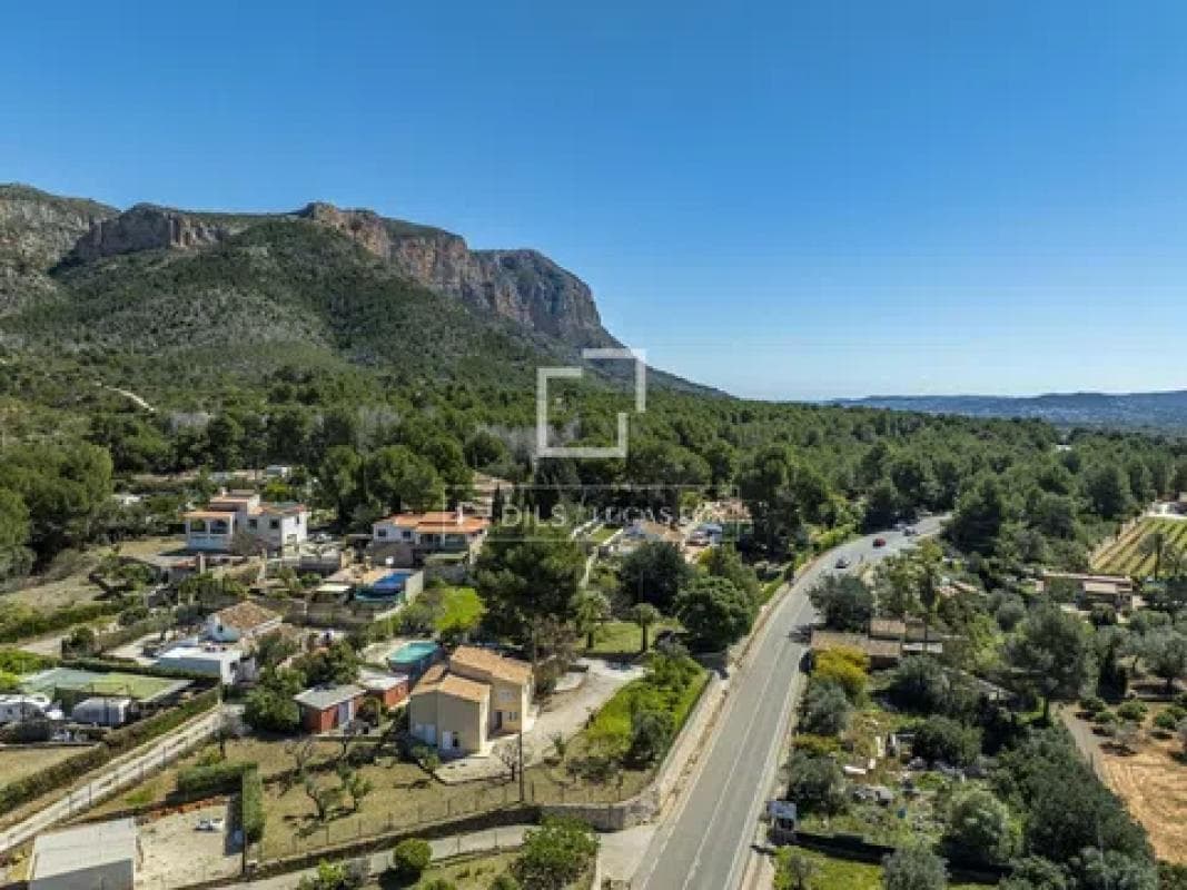 Venta de chalet independiente en La Xara - La Sella - Jesús Pobre, Denia
photo 5