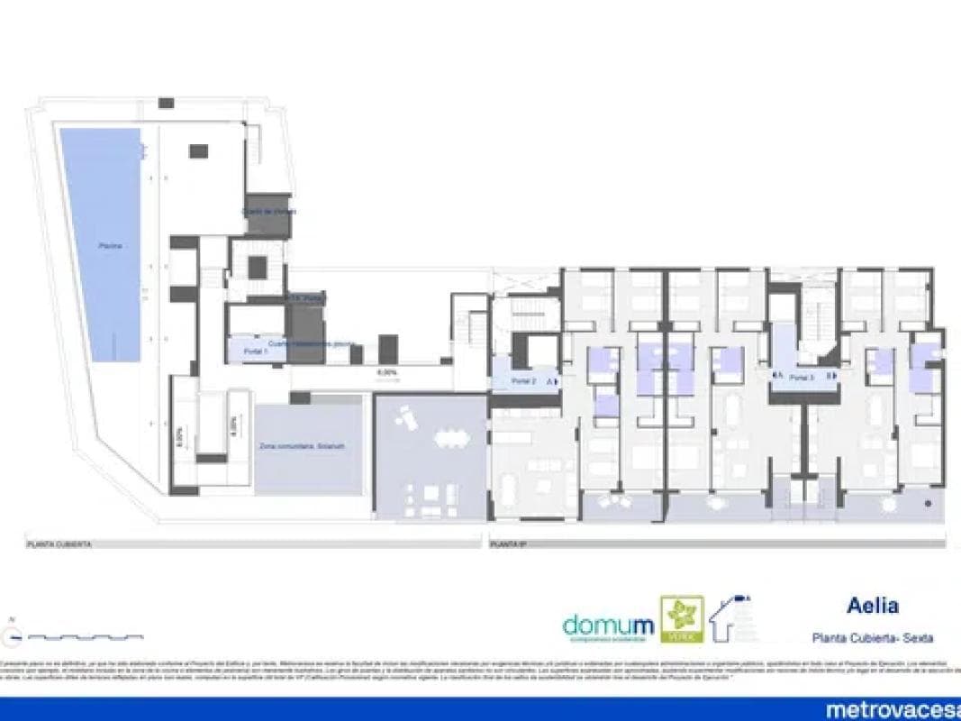 Venta de piso en Calle Arturo Tresáncoras, 12 M12-B, Alicante / Alacant
photo 3