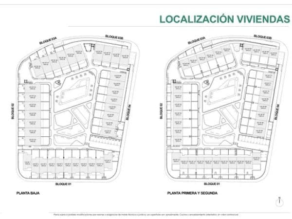 Duplex en venta en Calle Amapolas, 73, Monforte del Cid thumbnail 1