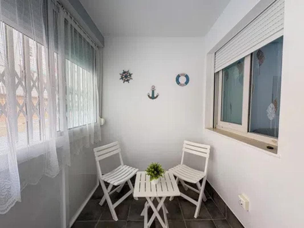 Venta de piso en Calle Urbano Arregui, Torrevieja
photo 4