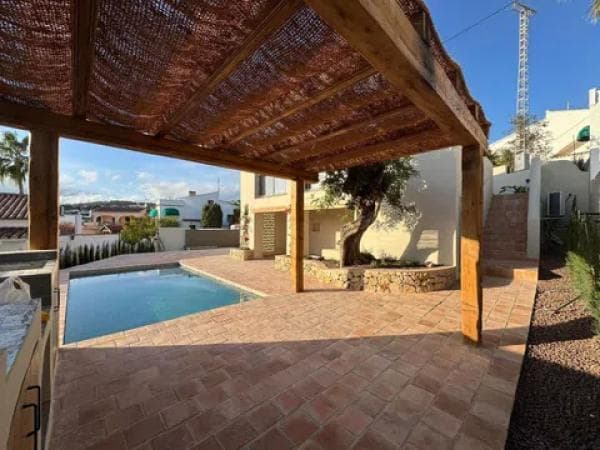 Chalet independiente en venta en La Fustera, Benissa
thumbnail 1