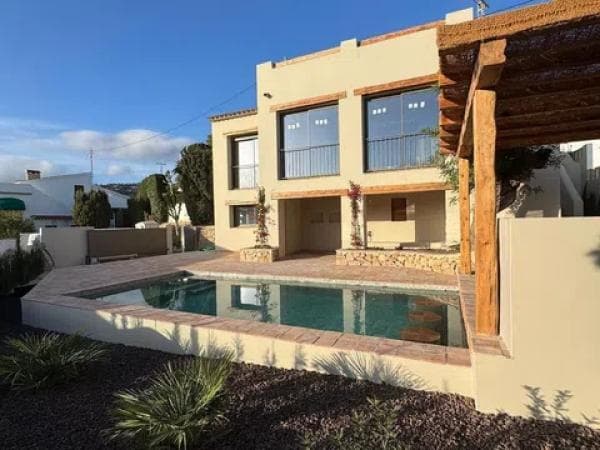 Chalet independiente en venta en La Fustera, Benissa
thumbnail 2