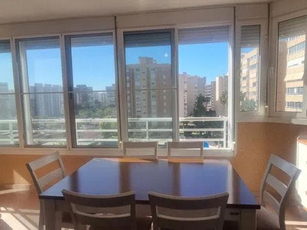 Venta de piso en Avenida Países Escandinavos, 18, Alicante / Alacant
thumbnail 1