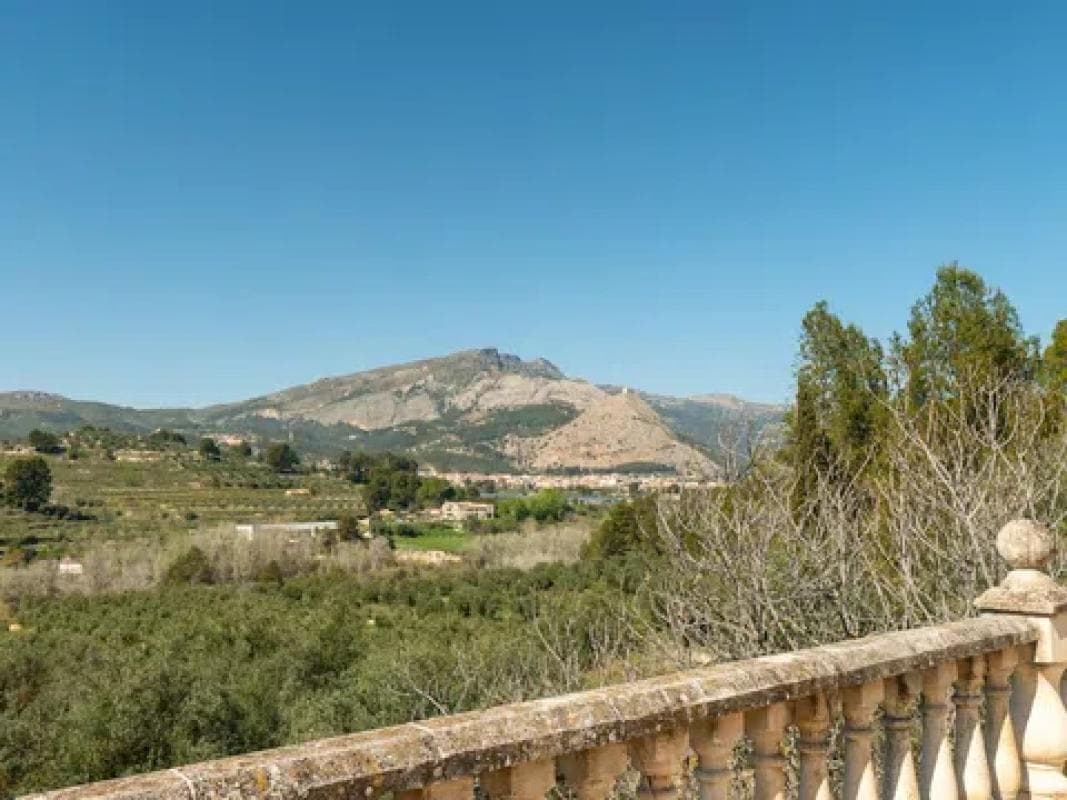 Venta de finca rústica en Camino Alqueries de Benifloret, 315 -A , Cocentaina photo 5