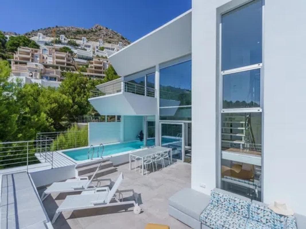 Venta de chalet independiente en Altea Hills, Altea
photo 2
