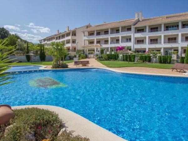 Venta de piso en Altea la Vella, Altea
thumbnail 1