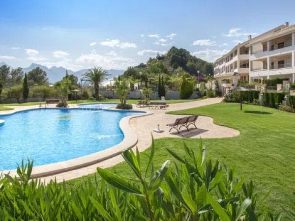 Venta de piso en Altea la Vella, Altea
thumbnail 2