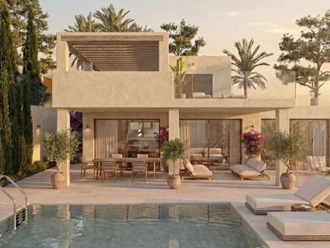 Venta de chalet independiente en Zona de Mascarat, Altea
photo 3