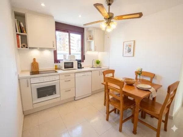 Venta de piso en Calle Llebeig, 26 -1, Calpe
thumbnail 2