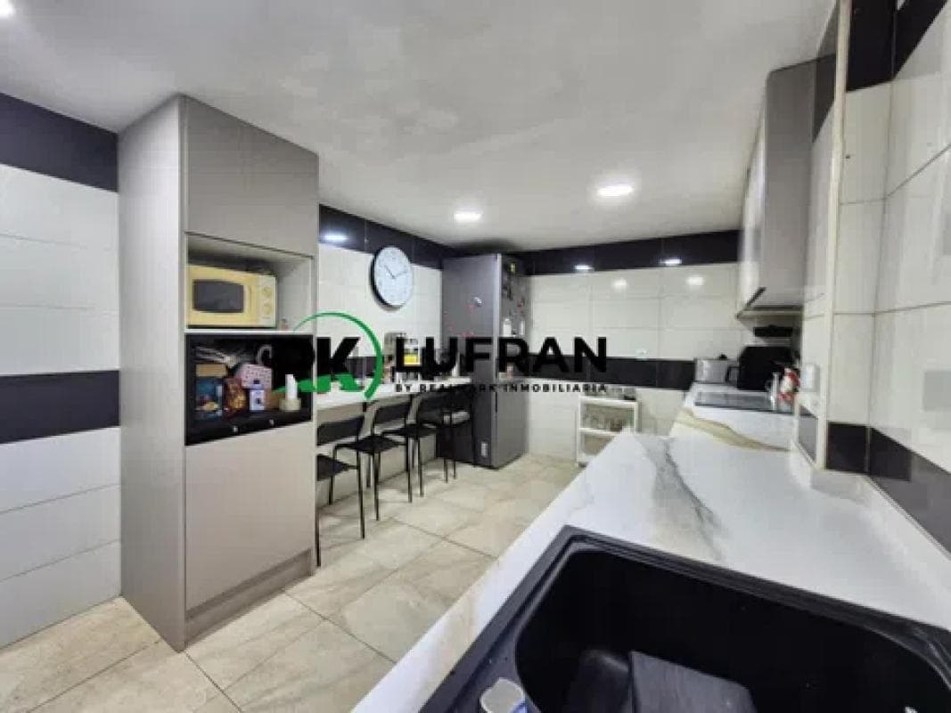 Venta de piso en Barrio La Florida Portazgo, Alicante / Alacant
photo 3