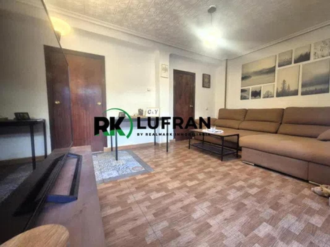 Venta de piso en Barrio La Florida Portazgo, Alicante / Alacant
photo 4