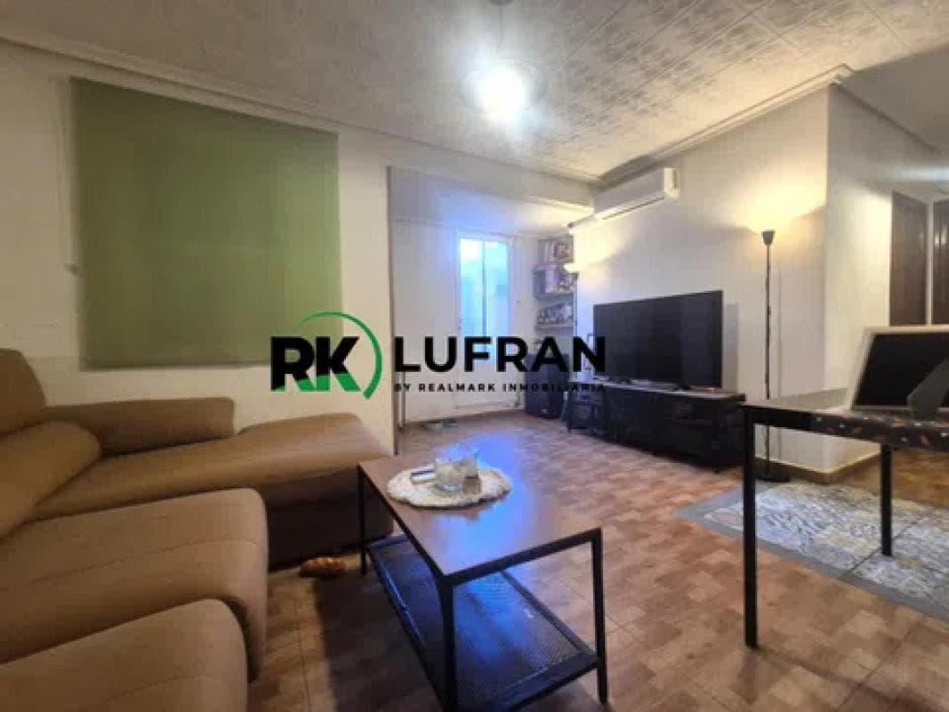 Venta de piso en Barrio La Florida Portazgo, Alicante / Alacant
photo 5