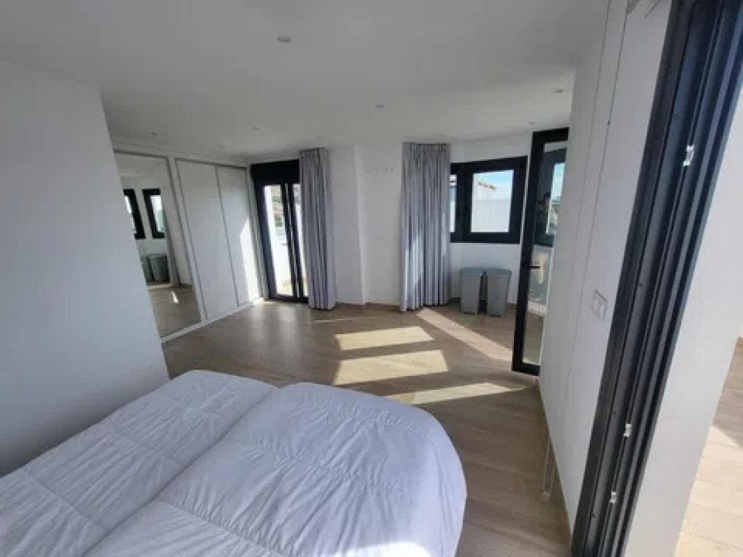 Venta de chalet adosado en Balcón de Finestrat-Terra Marina , Finestrat photo 3
