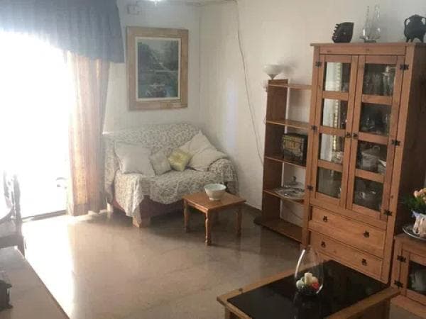 Venta de piso en Calle Devesa, Alicante / Alacant
thumbnail 2