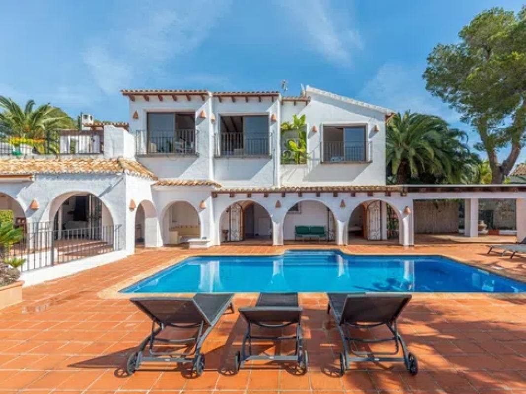 Propiedades en venta y alquiler en España photo 2