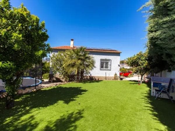 Chalet independiente en venta en Cometa-Carrió, Calpe
thumbnail 1