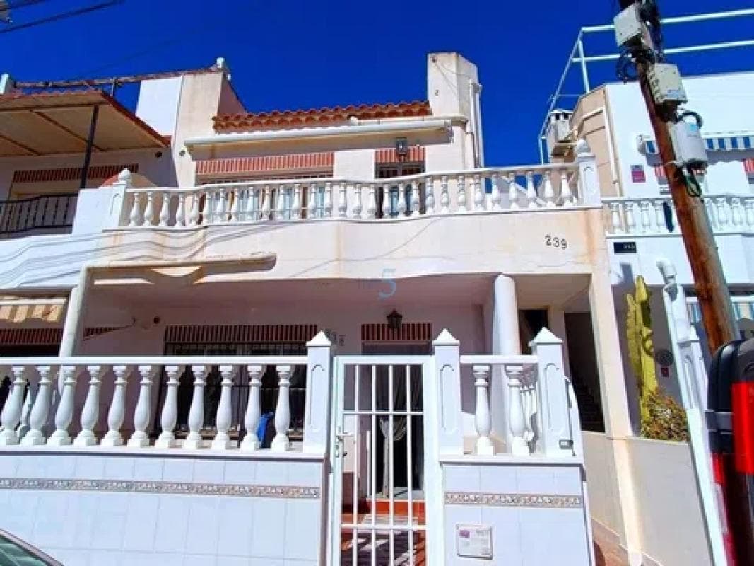 Venta de piso en Barrio Zona los Frutales, Torrevieja
photo 4