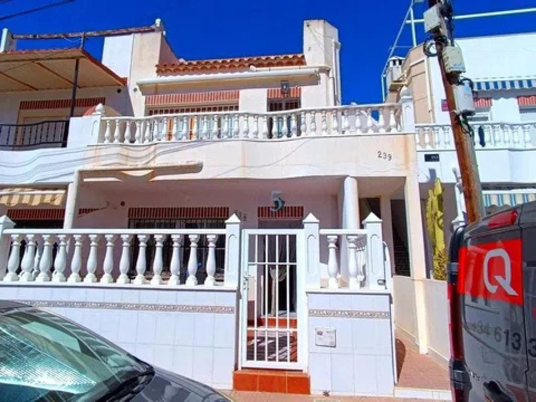 Venta de piso en Barrio Zona los Frutales, Torrevieja
photo 5