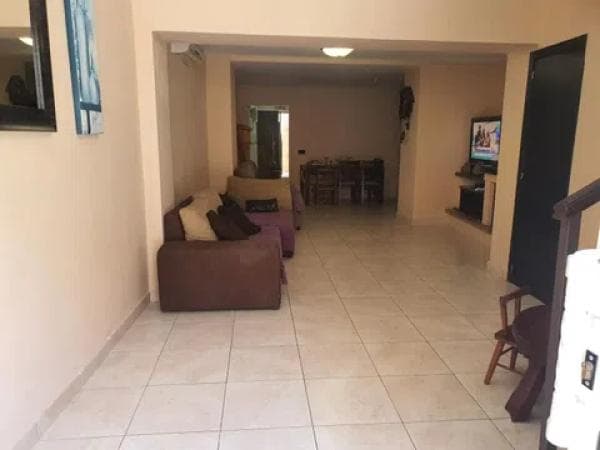 Chalet adosado en calle Benimagrell thumbnail 2