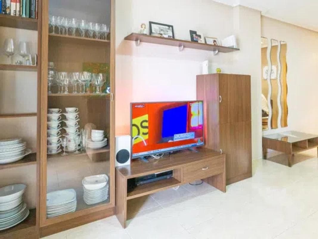 Venta de piso en Avenida Salamanca, Santa Pola
photo 3