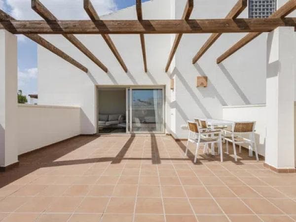 Penthouse for sale at Avenida de las Colinas, Orihuela photo 1