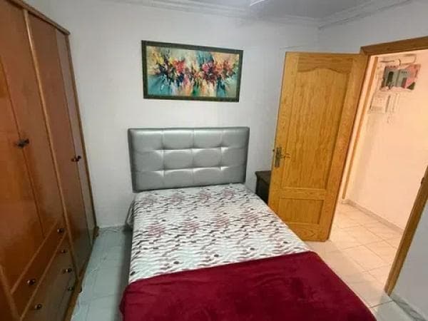 Venta de piso en Calle Alonso Cano, Alicante / Alacant
thumbnail 1