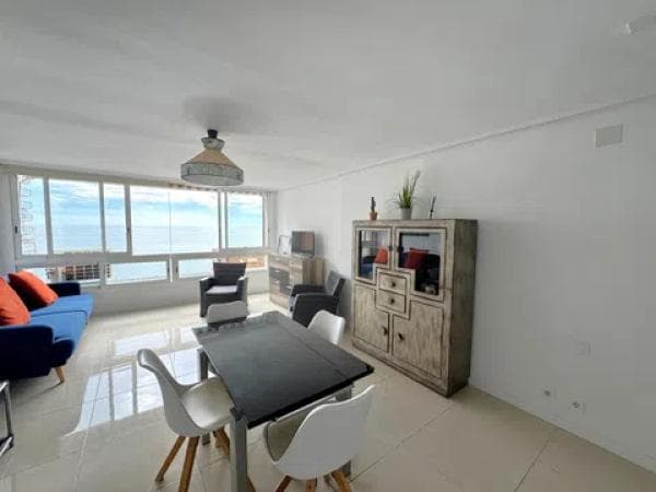 Venta de piso en Avenida de Villajoyosa, Alicante / Alacant
photo 1