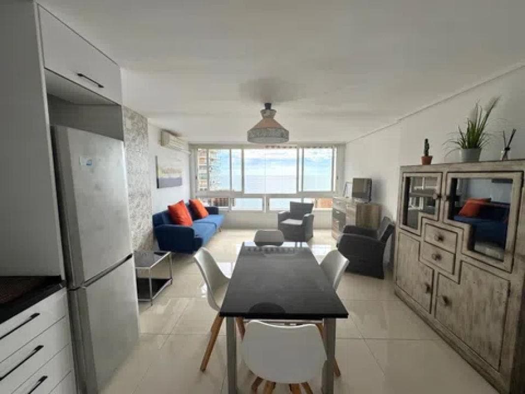 Venta de piso en Avenida de Villajoyosa, Alicante / Alacant
photo 3