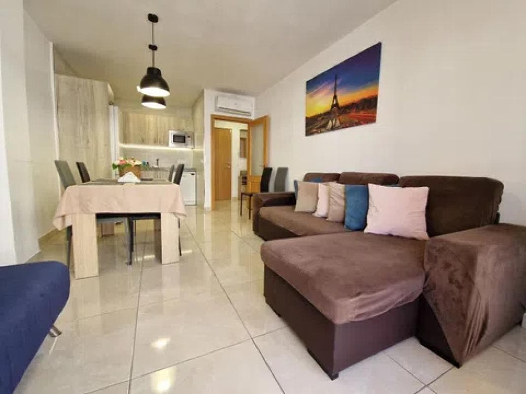 Venta de piso en Calle Pintor Sorolla, Calpe
photo 3