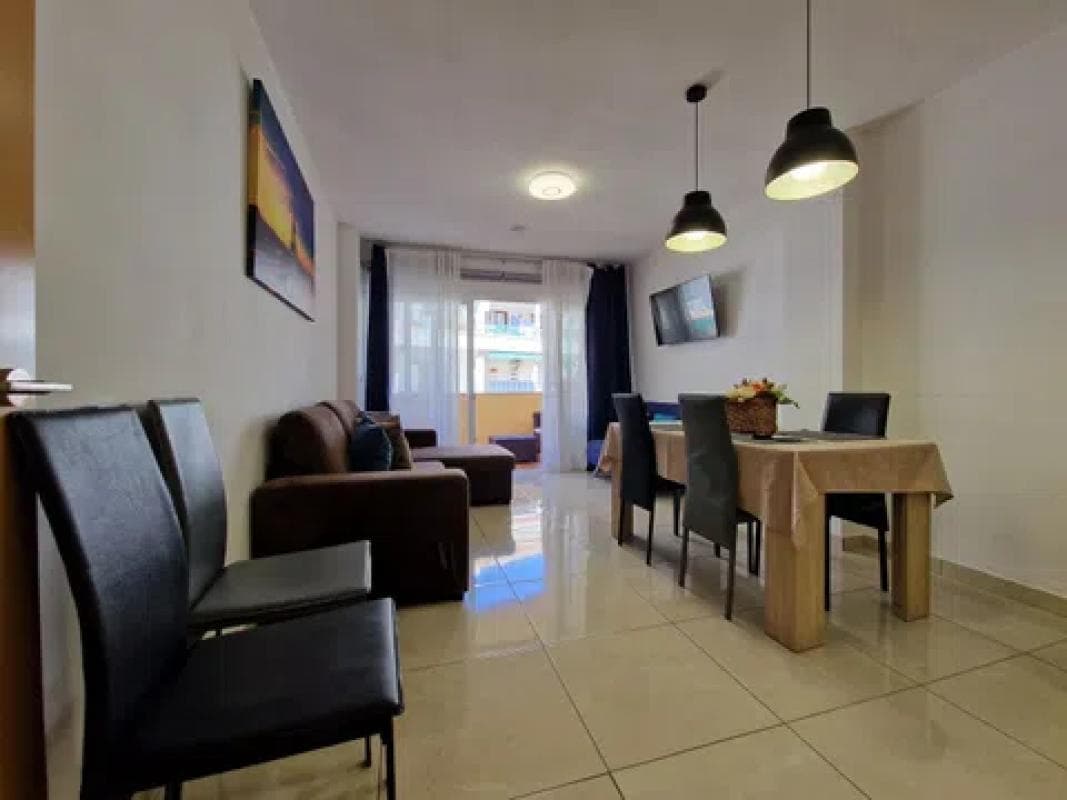 Venta de piso en Calle Pintor Sorolla, Calpe
photo 4